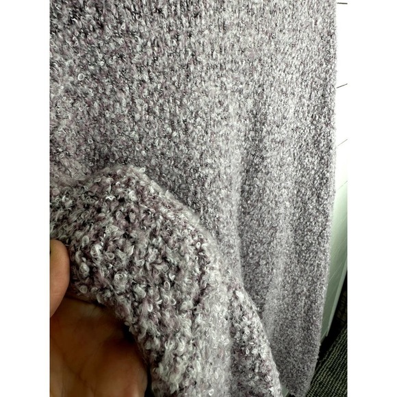 Gently Worn Free People BFF Cozy Oversized Cardigan SML - Picture 8 of 10